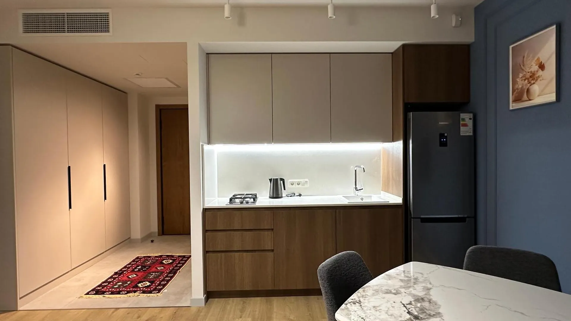 Apartamento Pearl Of Avlabari 4 12 Suite Tiflis