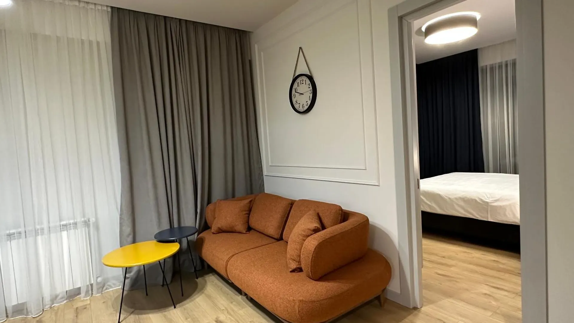 Pearl Of Avlabari 4 12 Suite Tiflis 0*,  Georgia
