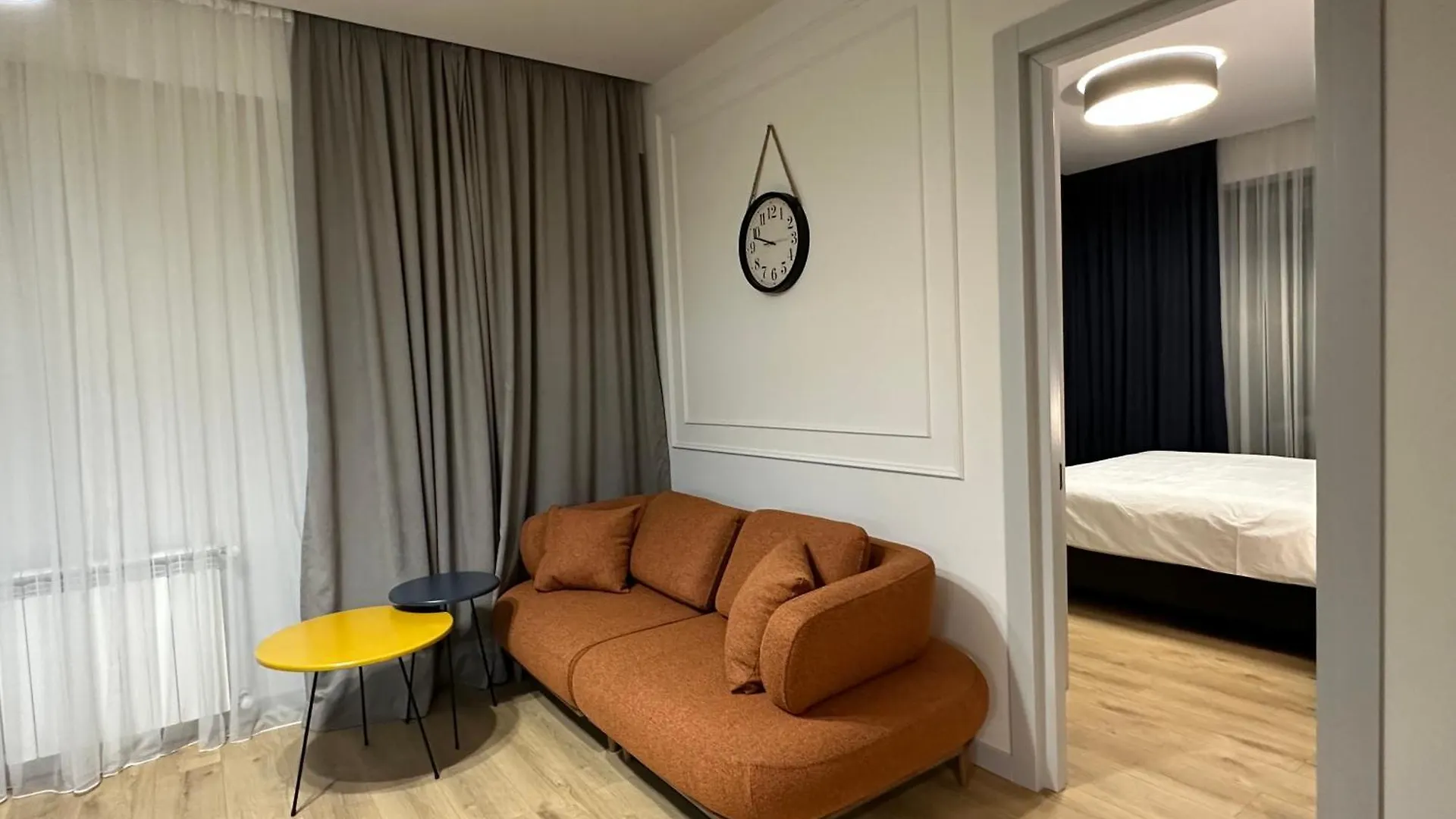 Pearl Of Avlabari 4 12 Suite Tiflis Apartamento