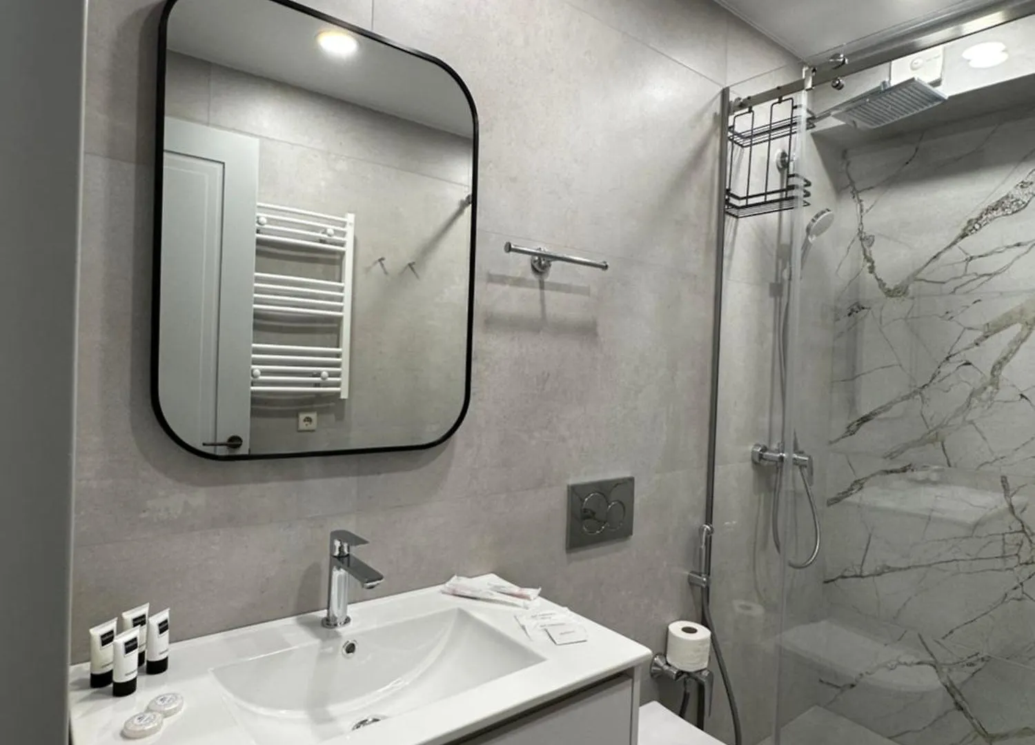 Pearl Of Avlabari 4 12 Suite Tiflis