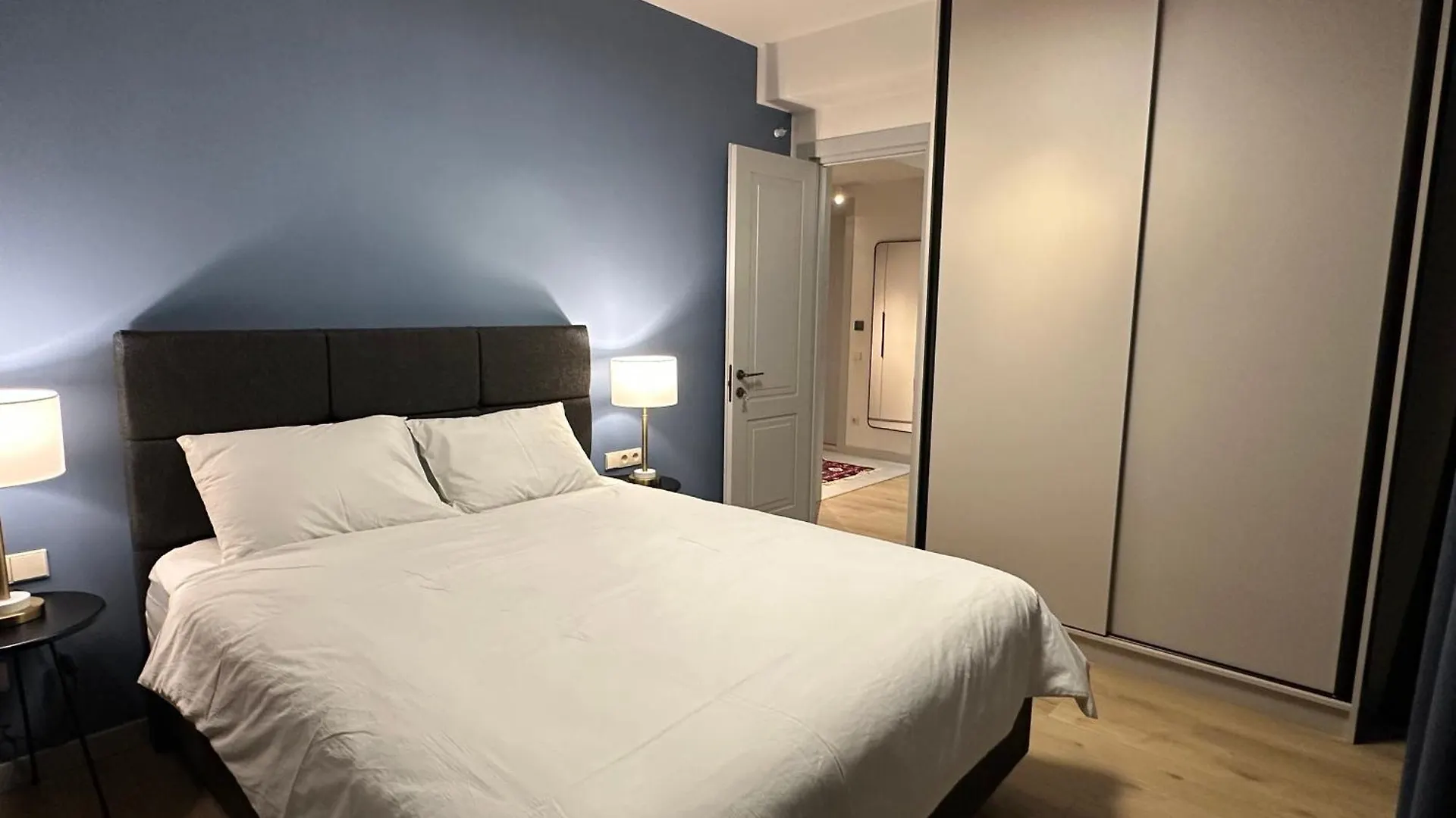 Apartamento Pearl Of Avlabari 4 12 Suite Tiflis Georgia