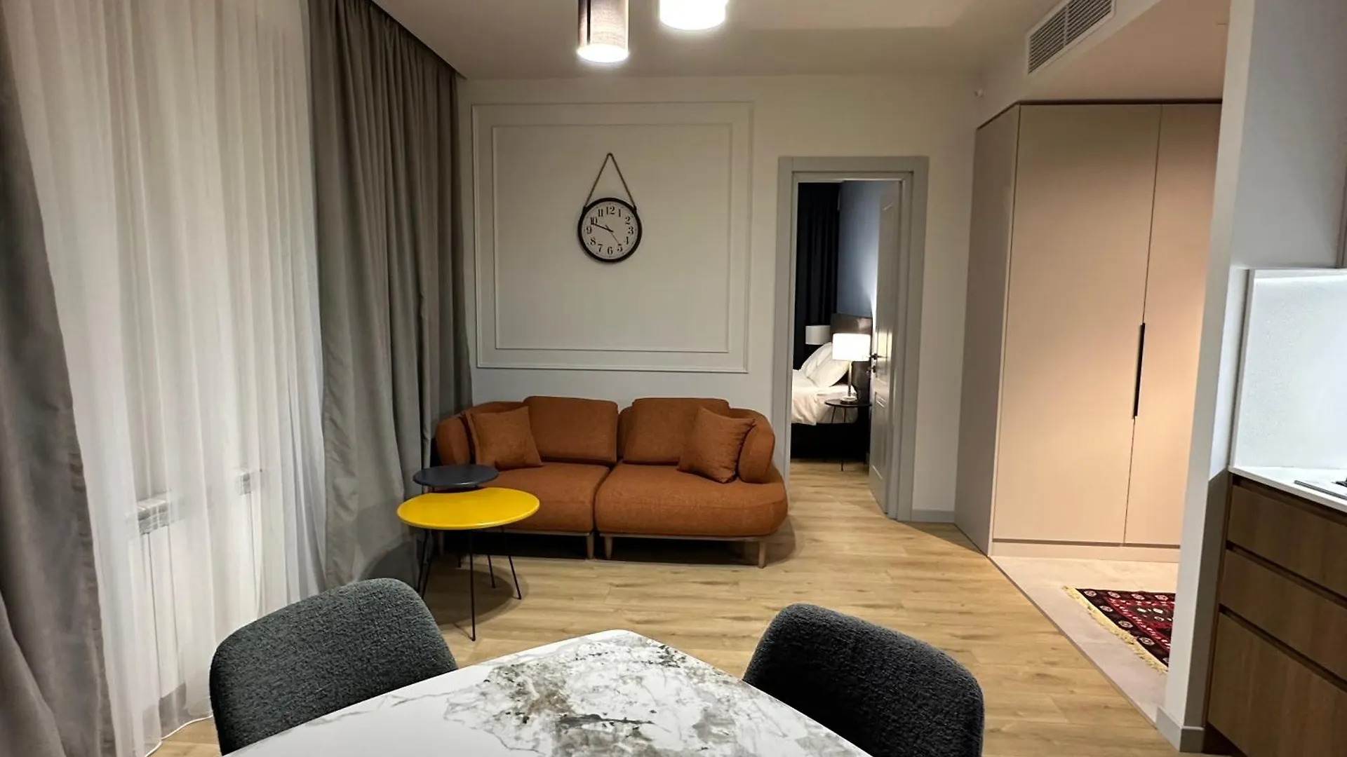 Pearl Of Avlabari 4 12 Suite Tiflis Apartamento